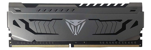 Memoria Gamer Patriot Viper Steel 8gb Ddr4 3000mhz