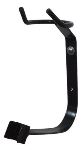 Soporte De Soplete Fijo Negro