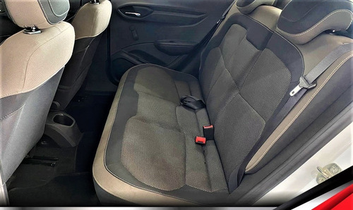 Imagem 6 de 14 de Chevrolet Prisma Lt 1.0 Flex Manual Completo Único Dono Top