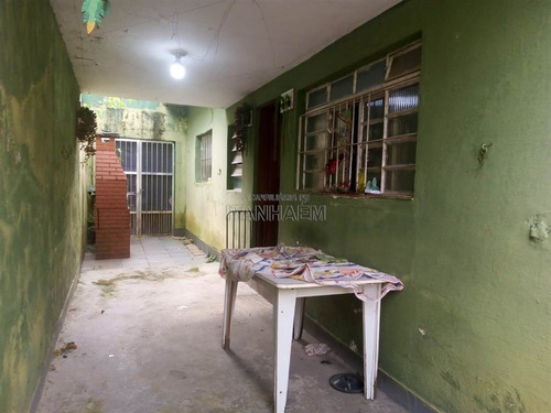Imagem 3 de 20 de Casa, 3 Dorms Com 0.6 M² - Jd Suarao - Itanhaem - Ref.: Ita3489 - Ita3489