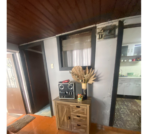 Excelente Oportunidad De Inversión Dos Casas En Una.