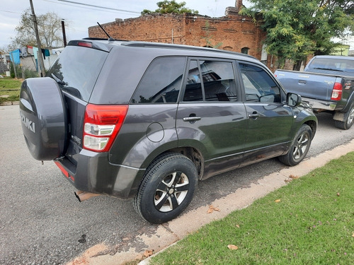 Suzuki Grand Vitara 2.0 M/t 5 Extra Full