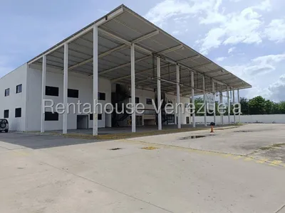 Galpón en venta