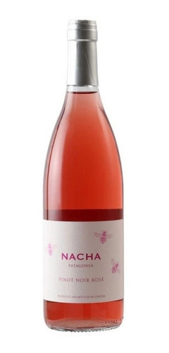 Chacra Nacha Rosé 2022