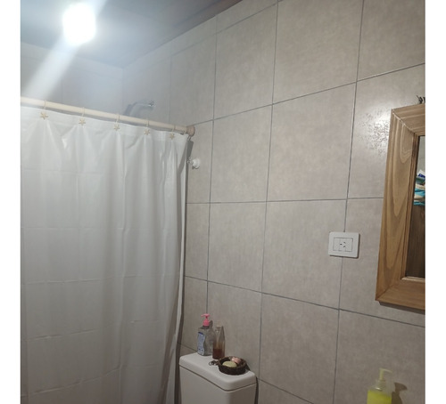 Casa-el Talar- Dormitorio-barrio Semi-cerrado