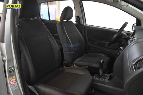 Volkswagen Fox Prime 1.6 8v (flex)