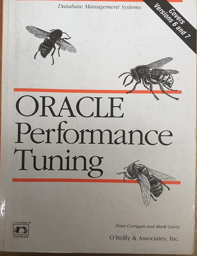 Oracle Performance Tuning