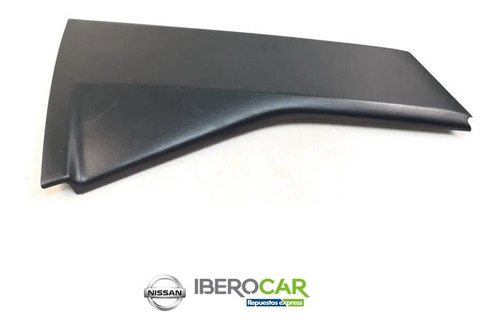 Moldura Puerta Trasera Derecha Nissan Qashqai J10e