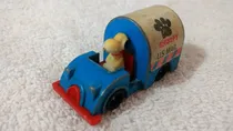 Comprar Carrito Aviva Snoopy U.s. Mail Hong Kong Vintage Oportunidad