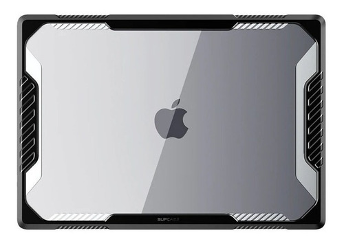 Case Supcase Para Macbook Pro 16 2021 A2485 M1 Pro / M1 Max