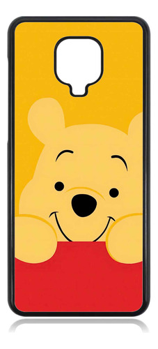 Funda Case Para Xiaomi Note 9 Pro Winnie The Pooh