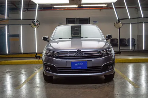 Citroën C-Elysée 1.6 Feel
