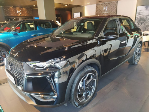 Ds3 Crossback Pure Tech So Chic At8 My21- Darc Autos