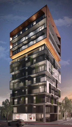 Imagen 2 de 2 de Monoambiente En Venta En Desarrollo En Abasto