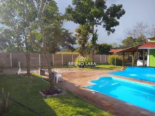 Imagem 18 de 27 de Sítio À Venda Em Itatiaiuçu Bairro Pingo De Ouro - Si0066