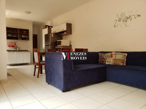 Imagem 2 de 25 de Casa A Venda Em Bertioga - Bairro Rio Da Praia - Ref. 1586 - V1586