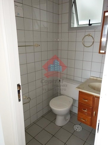 Imagem 14 de 21 de Apartamento - Ref: 02700