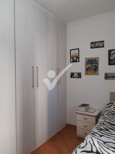Imagem 19 de 20 de Apartamento À Venda Em Tatuapé - Ap003942