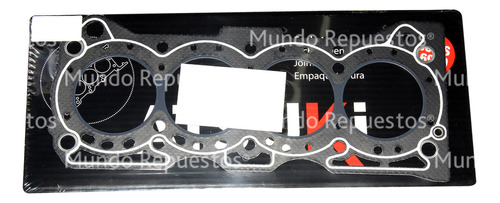 Empaquetadura Culata Suzuki Baleno 1600 G16b Sy416  1.6 2004