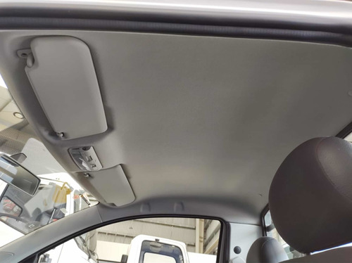 Imagen 10 de 13 de Volkswagen Saveiro 2018 1.6 Starline Ac Mt