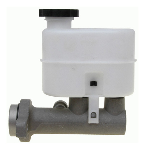 Imagen 7 de 9 de Bomba De Freno Chevrolet Cheyenne Lt 4wd 5.3l 2010 Lusac