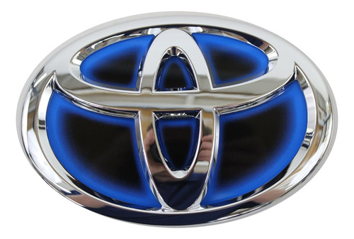 Emblema Parrilla Original De Toyota Prius 2016-2018