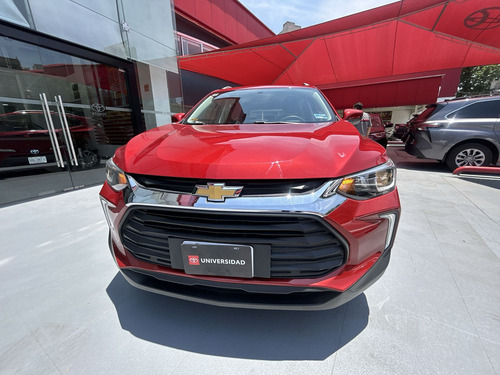 Chevrolet Tracker Lt C