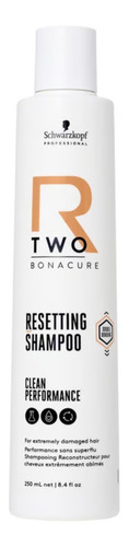 Shampoo Schwarzkopf R-two Bc - mL a $315