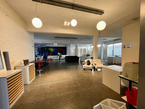 Imagen 7 de 30 de Depósito En Venta Ubicado En Martínez, San Isidro, G.b.a. Zona Norte