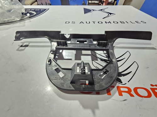 Soporte Consola De Techo Peugeot 308 408 Original