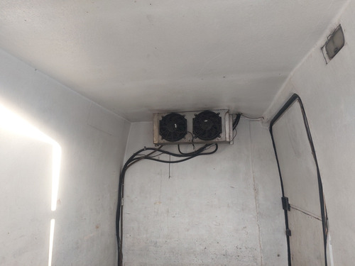 Mercedes-Benz Sprinter 2.1 313 Furgon 3000 V1 (g1ba6)