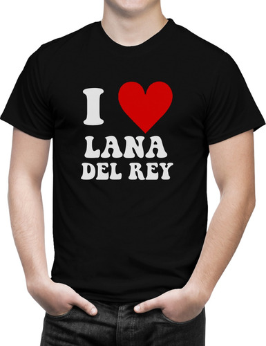 Camiseta Masculina Show Lana Del Rey Born To Die Indie Pop 7