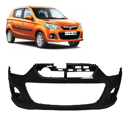 Parachoque Delantero Para Suzuki Alto K10 1.0 2016/2020