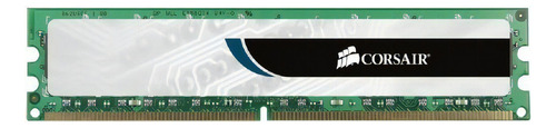 Memória RAM 8GB 2 Corsair CMV8GX3M2A1600C11