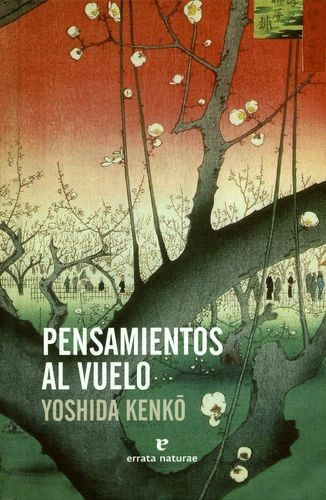 Libro Pensamientos Al Vuelo