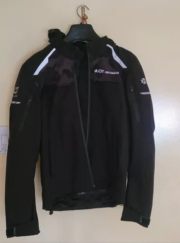 CHAQUETA PARA MOTO DE MUJER EN CUERO BOLT Ref CXD0 - Bosi Colombia