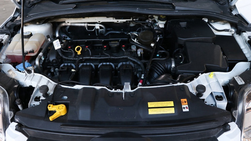 Ford Focus Iii 2.0 Se L/16 - 95725 - C