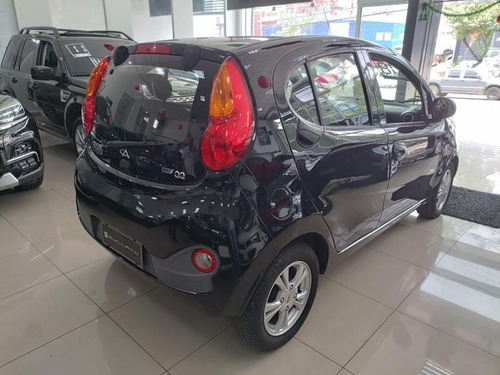 Chery QQ 1.0 MPFI LOOK 12V FLEX 4P MANUAL