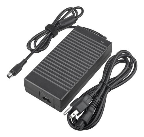 19v 9.5a Ac Adapter For Toshiba Qosmio X305-q705 Power S Jjh