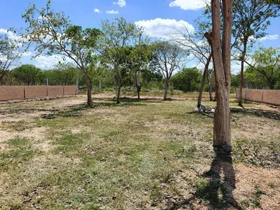 Terreno en venta