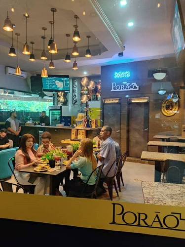 Vendo Fondo De Comercio Bar Lounge 100% Operativo Zona Norte Valencia