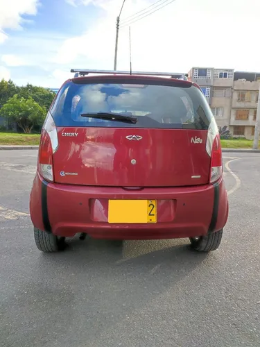 Chery Nice 1.3 Ya1ac-1115 Comfort
