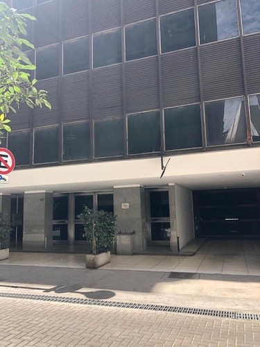 Departamento De 2 Ambientes En Venta En Retiro
