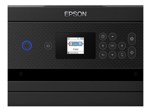 Impresora Multifuncional Epson Ecotank L4260 Wifi Dúplex