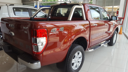 Imagen 8 de 15 de Ranger Xlt 2.5l 4x2 Mt