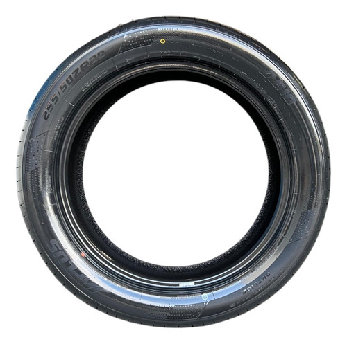 Pneu 255/50r20 Aplus A610-74 109w Xl Suv Índice De Velocidade W