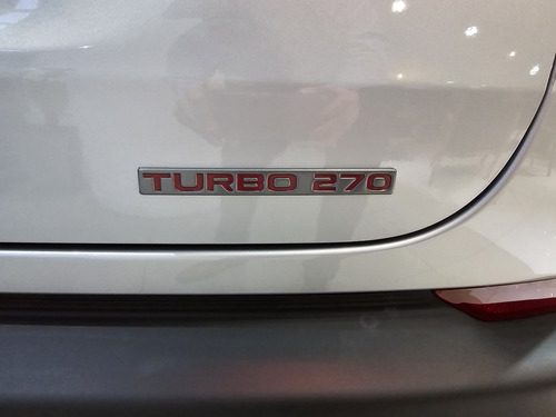 Fiat FASTBACK 1.3 T270 At6