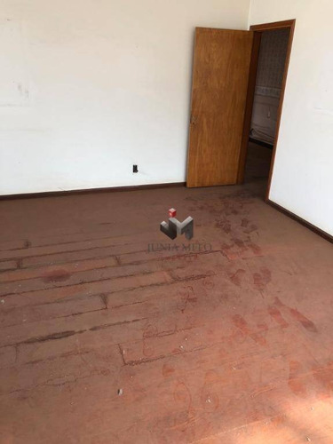 Imagem 10 de 30 de À Venda, Por R$ 600.000 Casa Com 3 Dormitórios 246 M² - Jardim Sumaré - Ribeirão Preto/sp - Ca0561