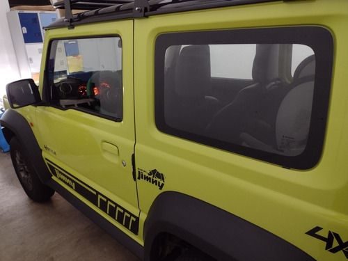 Suzuki Jimny Sierra 2020 1.5 4style Aut. 3p