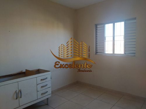 Imagem 5 de 12 de Casas - Aluguel - Jardim São Camilo - Cod. 355 - L355